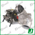 TURBO Neuf | NISSAN, OPEL, RENAULT - 2.2 DCI 90 cv | 702404-2, 720244-1, 720244-2